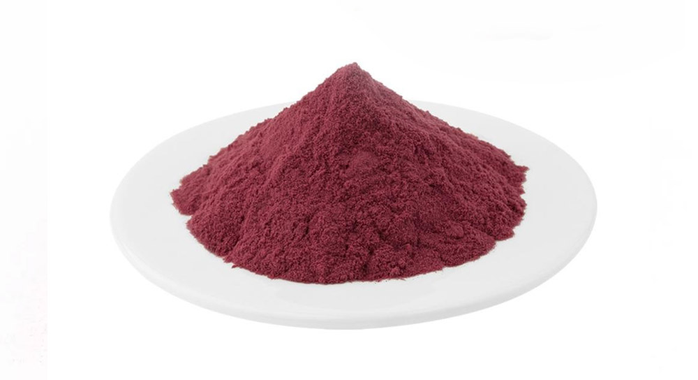 Freeze Dried Böğürtlen