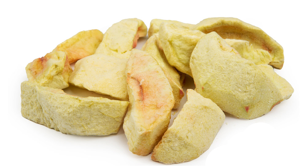Freeze Dried Elma