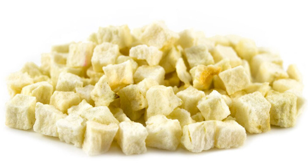 Freeze Dried Elma
