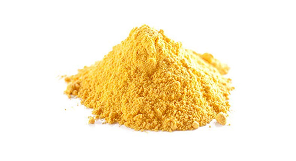 Freeze Dried Portakal