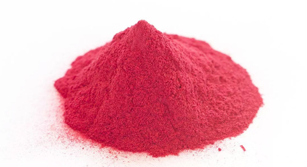 Freeze Dried Ahududu