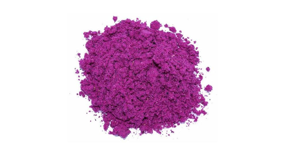 Freeze Dried Ejder Meyvesi