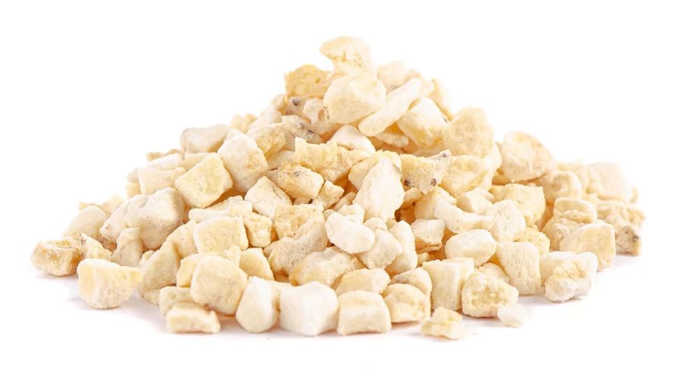 Freeze Dried Muz