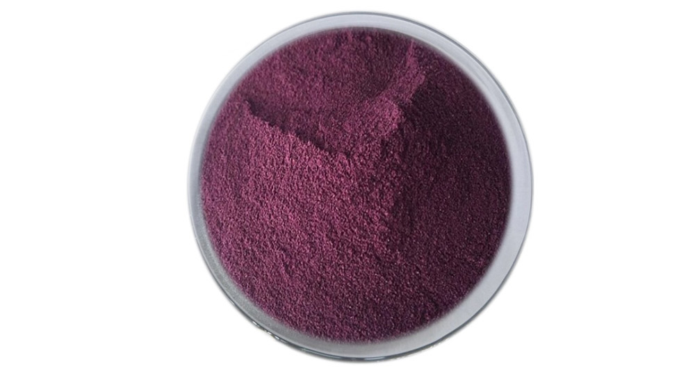 Freeze Dried Yaban Mersini